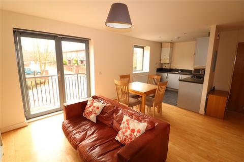 1 bedroom apartment for sale, King Edwards Wharf, Sheepcote Street, Birmingham, B16