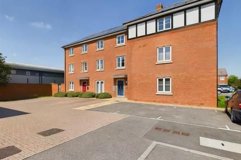 2 bedroom apartment for sale, Chappell Close, Aylesbury HP19