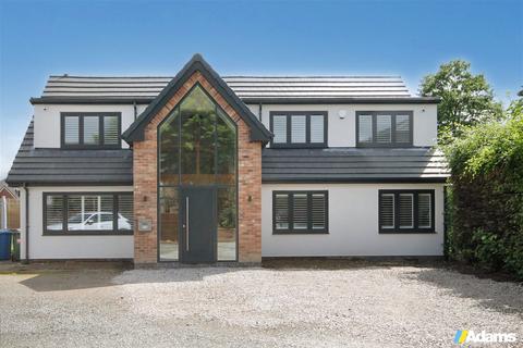16 Monica Drive, Widnes, WA8 9JP