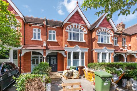 6 bedroom terraced house to rent, Turney Road, Dulwich, SE21