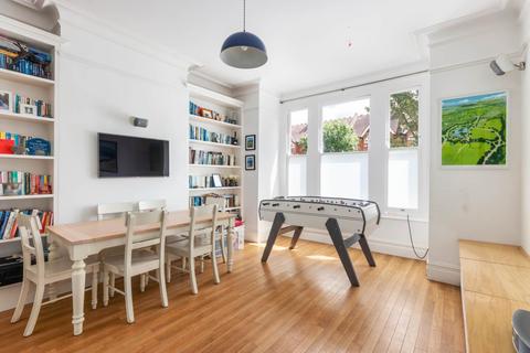 6 bedroom terraced house to rent, Turney Road, Dulwich, SE21