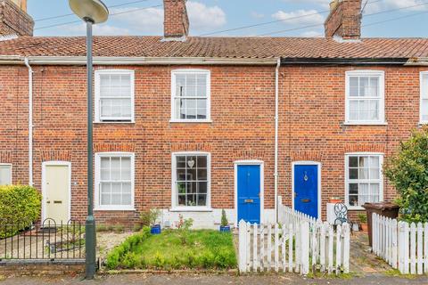 2 bedroom terraced house for sale, Jubilee Terrace, Norwich