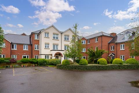 1 bedroom retirement property for sale, Highfield Court, 75 Penfold Road, Worthing, West Sussex, BN14