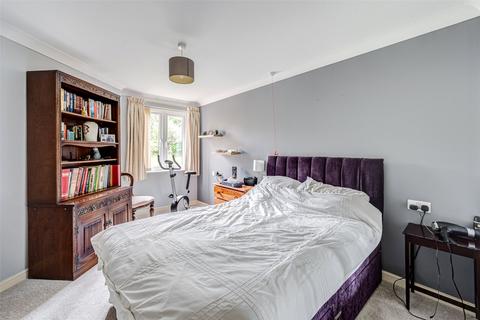 1 bedroom retirement property for sale, Highfield Court, 75 Penfold Road, Worthing, West Sussex, BN14
