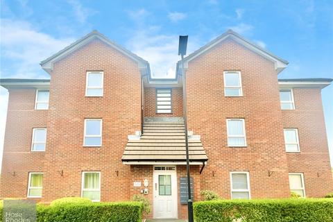 2 bedroom apartment for sale, Godric Road, Newport, Isle of Wight