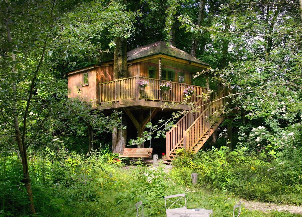 Treehouse