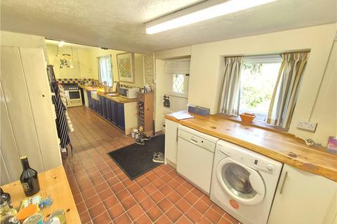 3 bedroom semi-detached house for sale, Barrack Shute, Niton, Ventnor