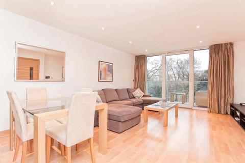 2 bedroom apartment to rent, Oswald Building, 374 Queenstown Road, London, SW11