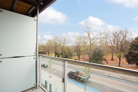 2 bedroom apartment to rent, Oswald Building, 374 Queenstown Road, London, SW11