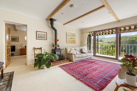 4 bedroom detached house for sale, Swannaton Road, Dartmouth, Devon, TQ6