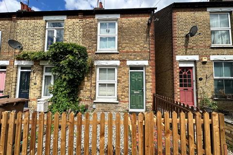 6 Nursery Road, Chelmsford, CM2 9PJ
