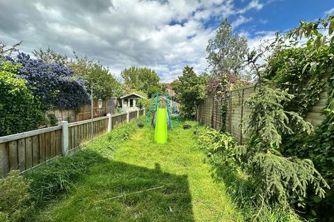 6 Nursery Road, Chelmsford, CM2 9PJ