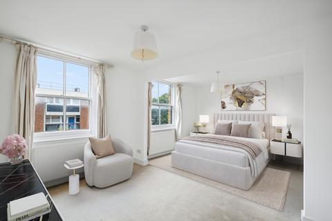 2 bedroom flat for sale, Ransomes Dock, 35-37 Parkgate Road, London