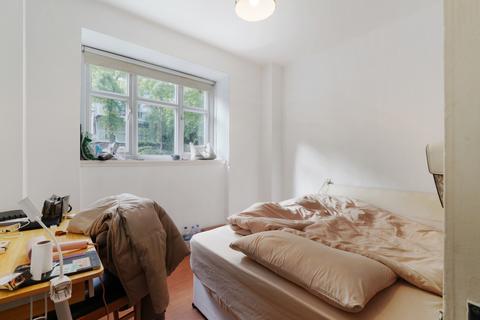 2 bedroom flat to rent, St. Edmunds Court, 13-18 St. Edmunds Terrace, Primrose Hill, London