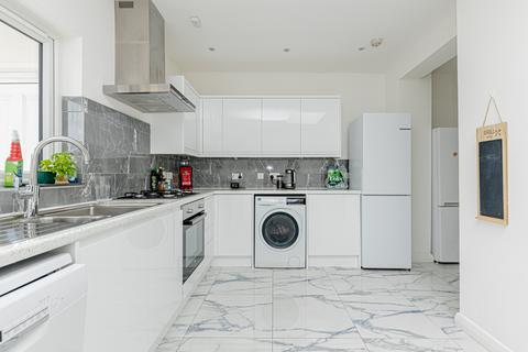 undefined, Sanderstead Road, London