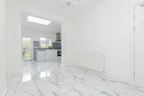 undefined, Sanderstead Road, London