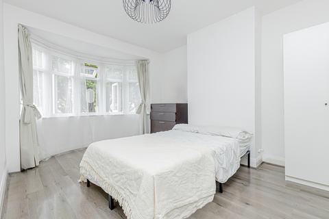 undefined, Sanderstead Road, London