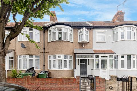 undefined, Sanderstead Road, London