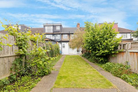 undefined, Sanderstead Road, London