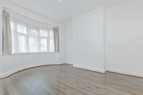 undefined, Sanderstead Road, London