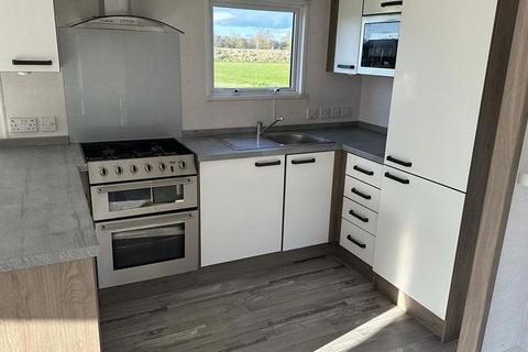 2 bedroom lodge for sale, Stonham Aspal, Stowmarket IP14