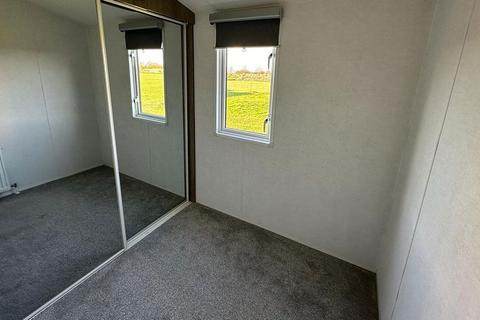 2 bedroom lodge for sale, Stonham Aspal, Stowmarket IP14