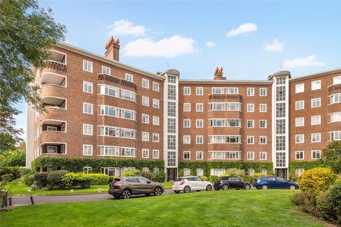 2 bedroom flat to rent, Queens Court, Queens Road, Richmond, Surrey