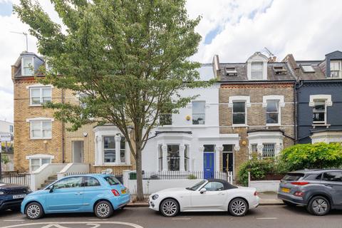 St Maur Road, Parsons Green, London
