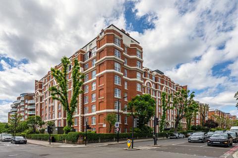 2 bedroom flat for sale, Grove End House, Grove End Road, St John's Wood, London