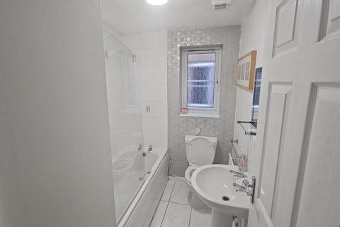 undefined, Middlesbrough TS6