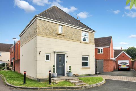 3 bedroom detached house for sale, Swindon, Wiltshire SN25