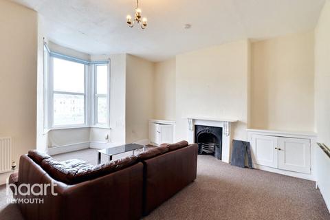 2 bedroom flat for sale, Garden Crescent, Plymouth