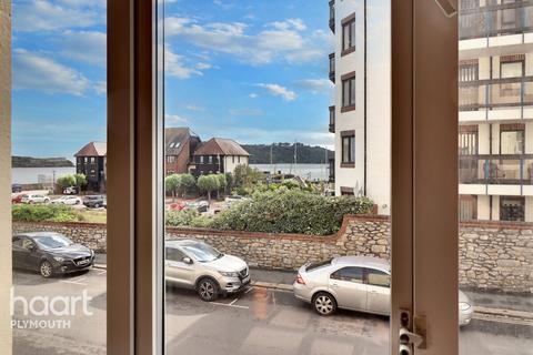 2 bedroom flat for sale, Garden Crescent, Plymouth