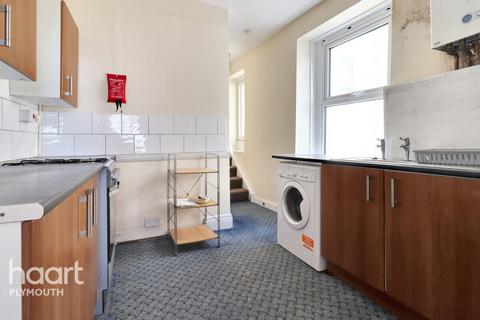 2 bedroom flat for sale, Garden Crescent, Plymouth