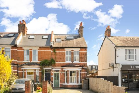 4 bedroom house to rent, Durham Road London SW20