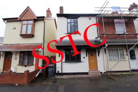 47 Green Lanes, Bilston, WV14 6BY