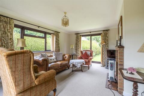 4 bedroom bungalow for sale, Gaunts Common, Wimborne, Dorset, BH21