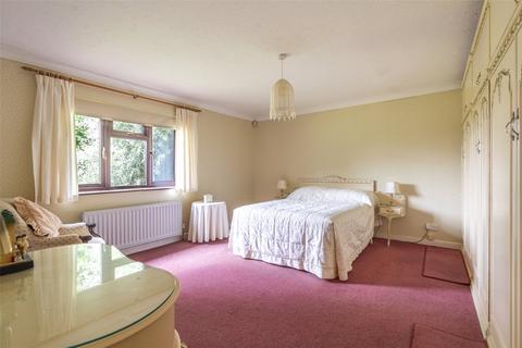 4 bedroom bungalow for sale, Gaunts Common, Wimborne, Dorset, BH21