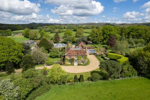 5 bedroom equestrian property for sale, The Pockford Estate, Vann Lane, Chiddingfold, Godalming, Surrey, GU8