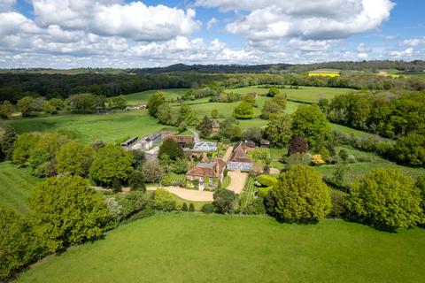 5 bedroom equestrian property for sale, The Pockford Estate, Vann Lane, Chiddingfold, Godalming, Surrey, GU8