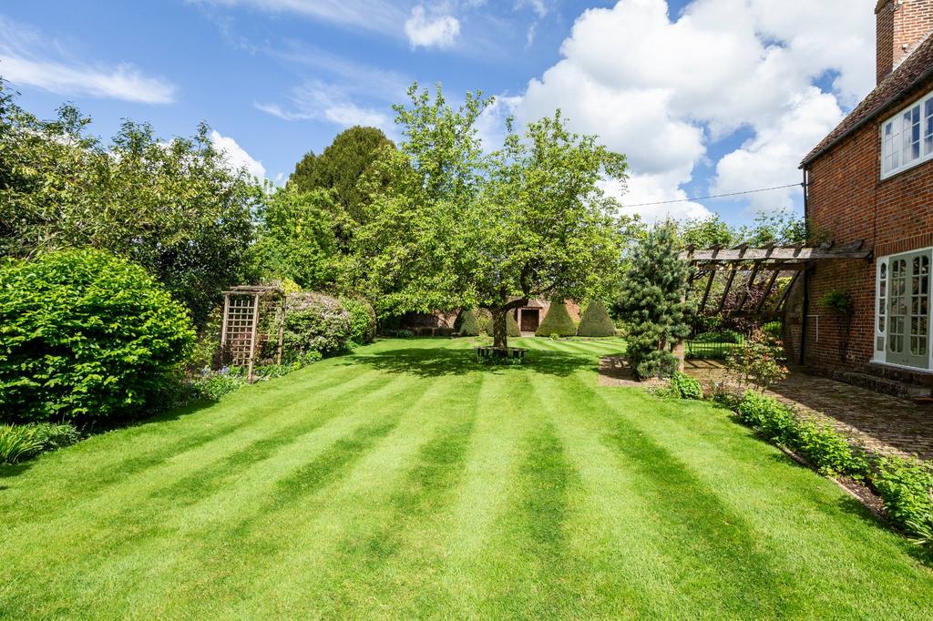 Gardens