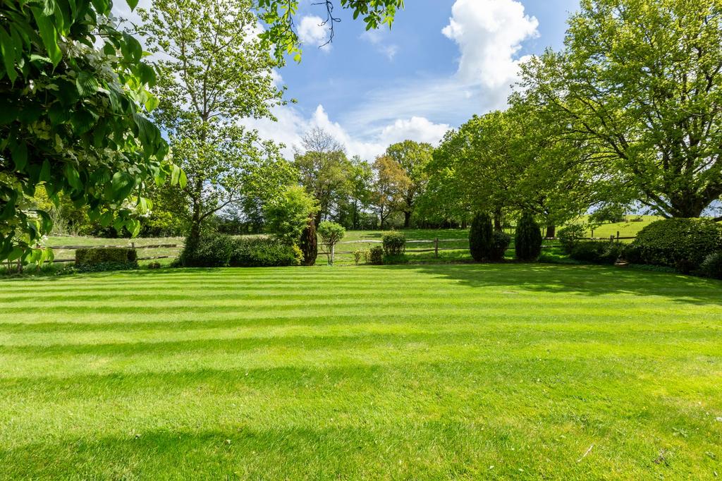 Gardens