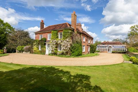 5 bedroom equestrian property for sale, The Pockford Estate, Vann Lane, Chiddingfold, Godalming, Surrey, GU8