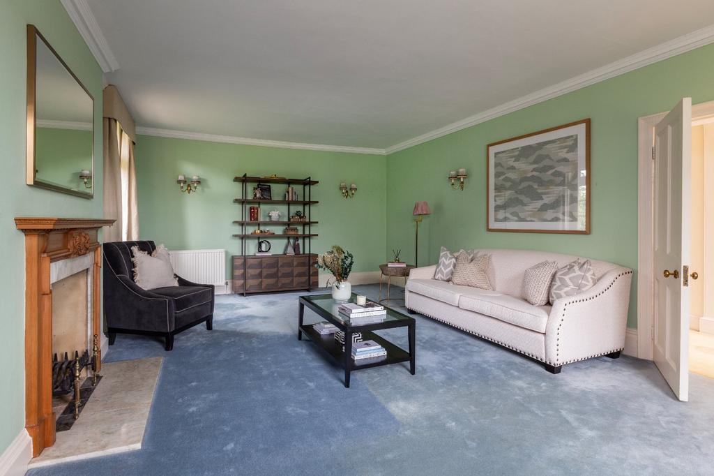 Drawing Room