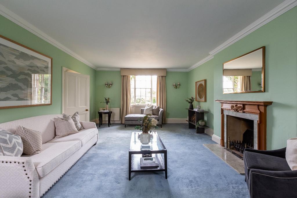Drawing Room