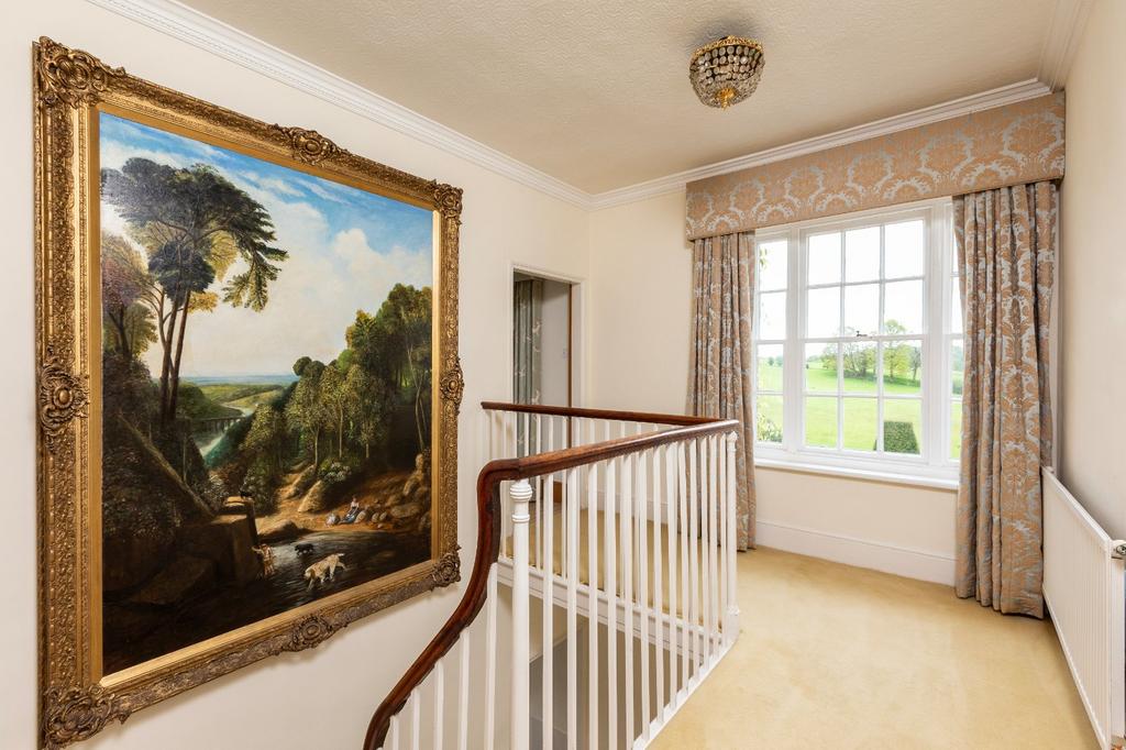 Stairhall