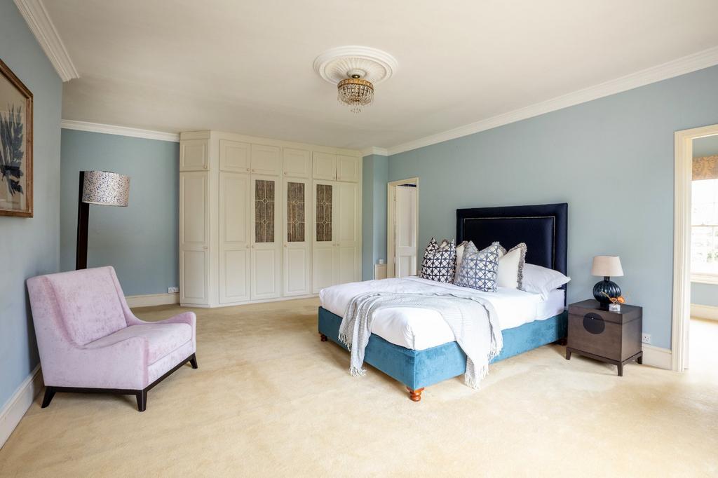 Principal Bedroom