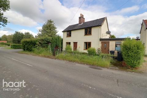3 bedroom cottage for sale, Bury Road, Diss