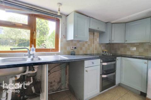 3 bedroom cottage for sale, Bury Road, Diss