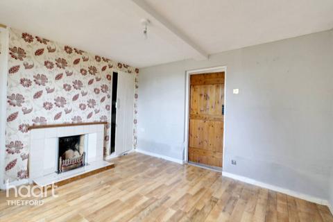 3 bedroom cottage for sale, Bury Road, Diss